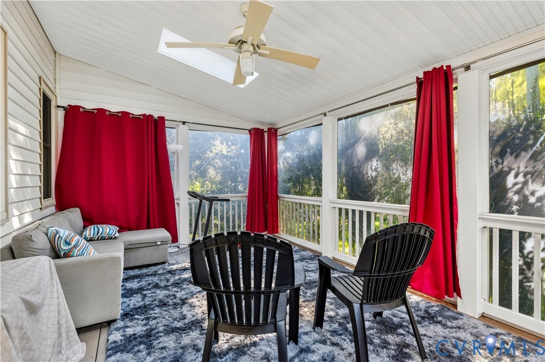 10601 Argonne Drive, Glen Allen, VA 23060 10601 Argonne Drive, Glen Allen, VA 23060