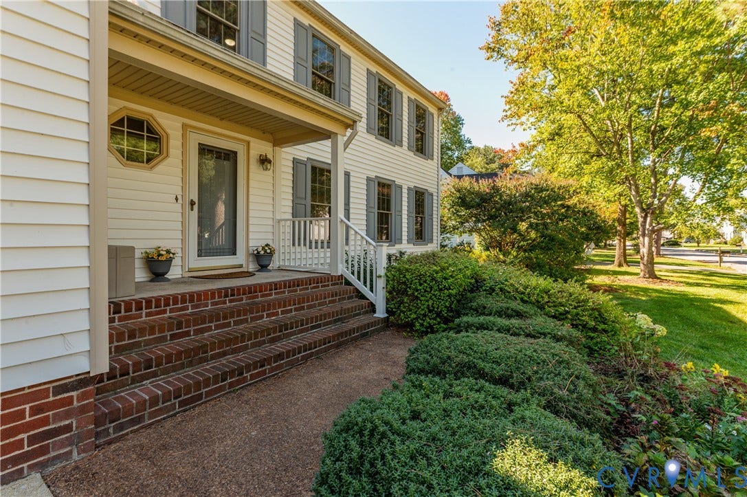 10601 Argonne Drive, Glen Allen, VA 23060 10601 Argonne Drive, Glen Allen, VA 23060