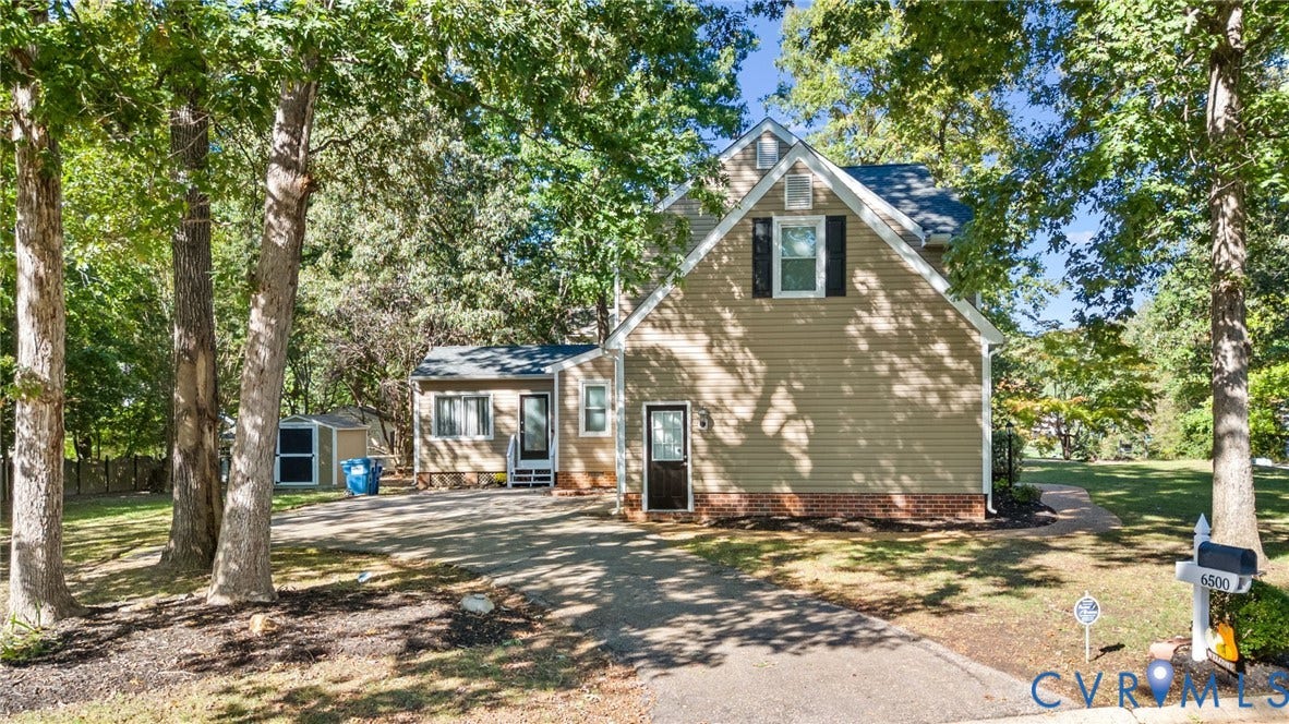 6500 Arbor Landing Drive, Arbor Landing, Chester, VA 23831 6500 Arbor Landing Drive, Arbor Landing, Chester, VA 23831