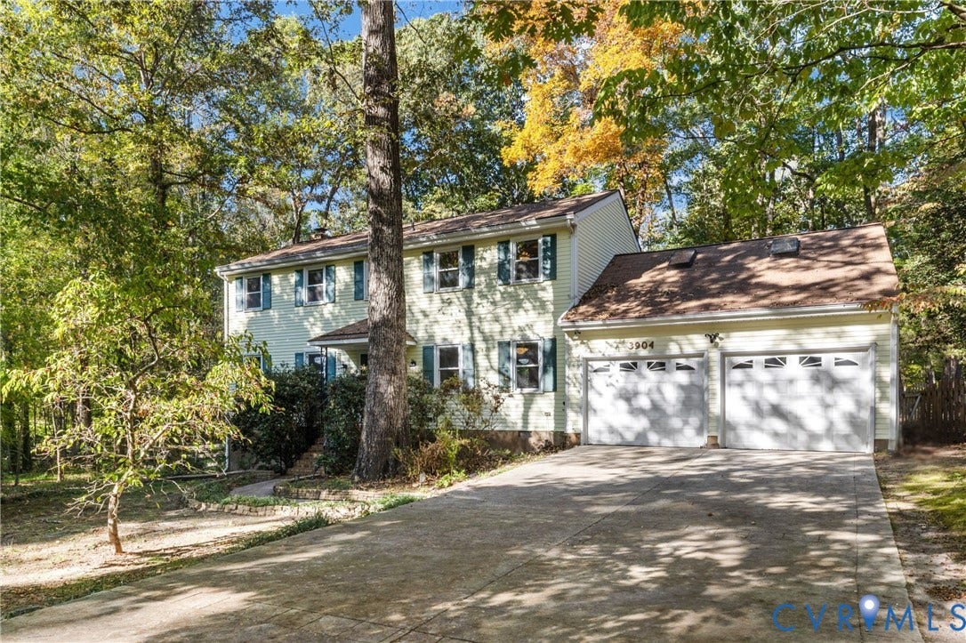 3904 Woodbridge Court, Chester, VA 23831