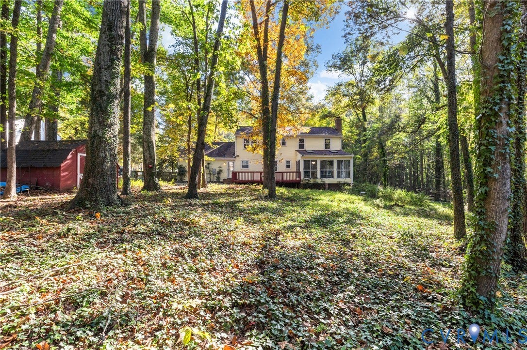 3904 Woodbridge Court, Chester, VA 23831