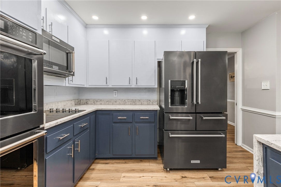 3904 Woodbridge Court, Chester, VA 23831