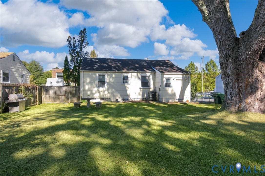 4633 Jervie Drive, Richmond, VA 23234