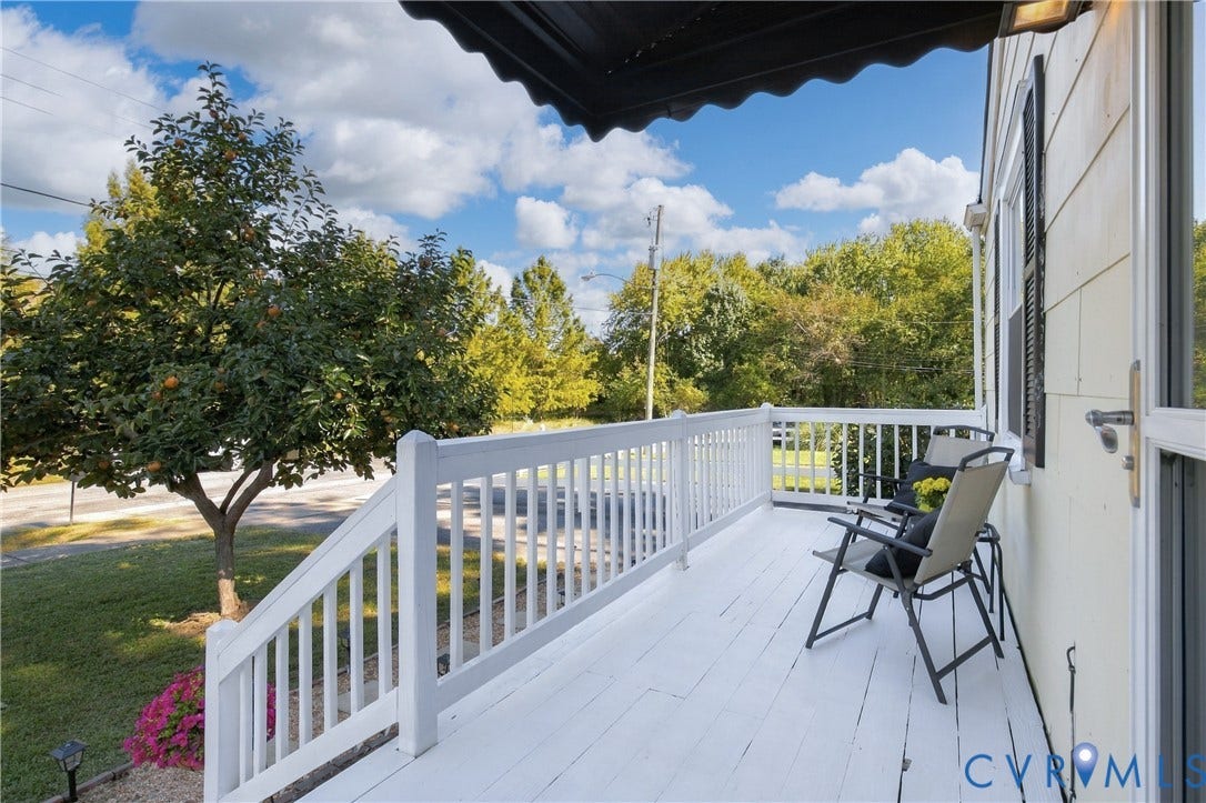4633 Jervie Drive, Richmond, VA 23234