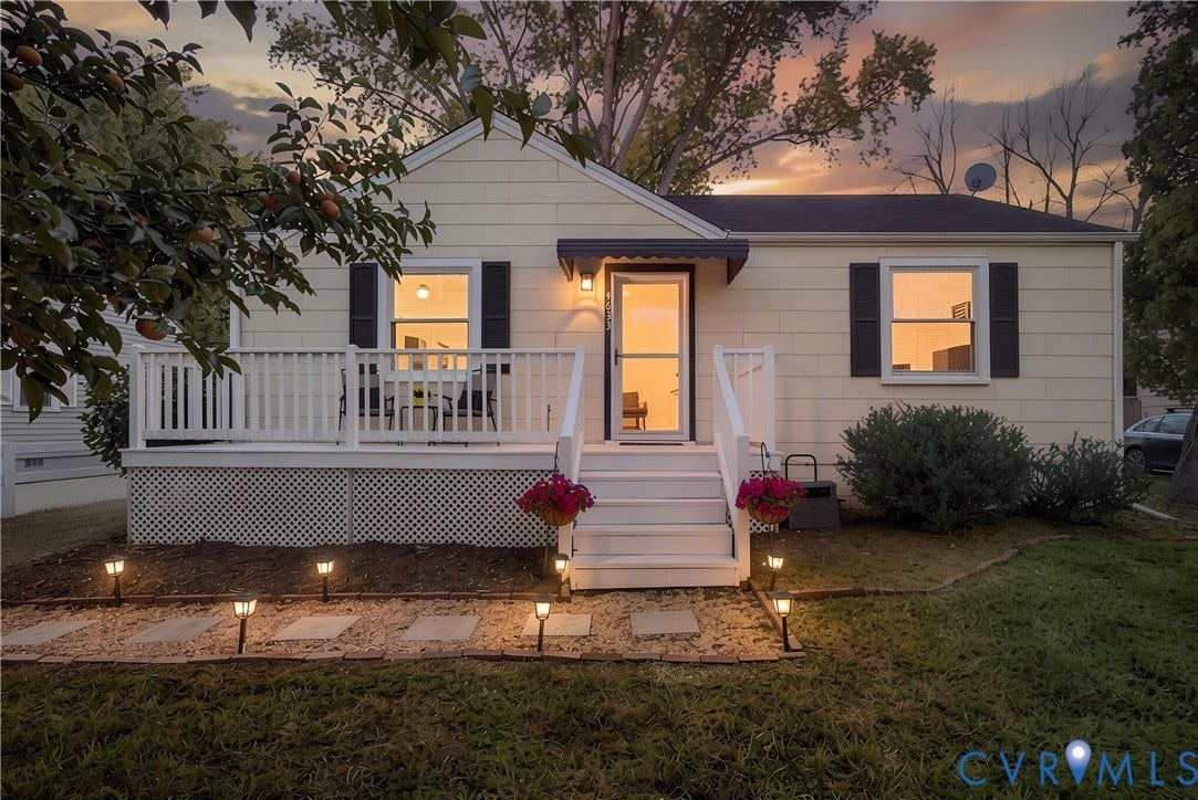 4633 Jervie Drive, Richmond, VA 23234