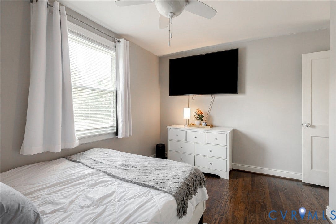4633 Jervie Drive, Richmond, VA 23234