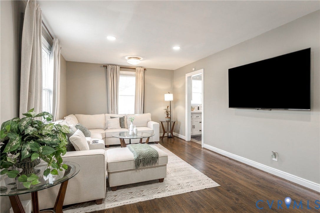 4633 Jervie Drive, Richmond, VA 23234