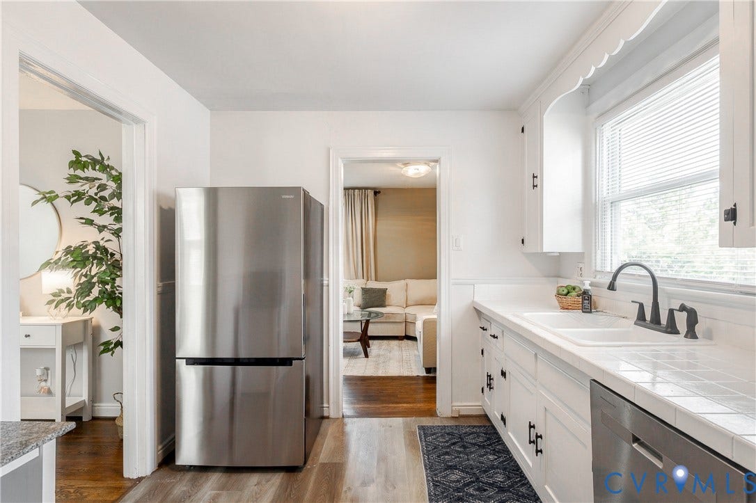 4633 Jervie Drive, Richmond, VA 23234