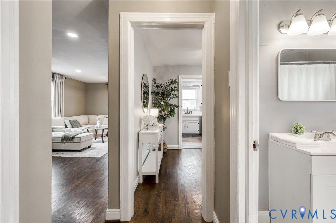 4633 Jervie Drive, Richmond, VA 23234