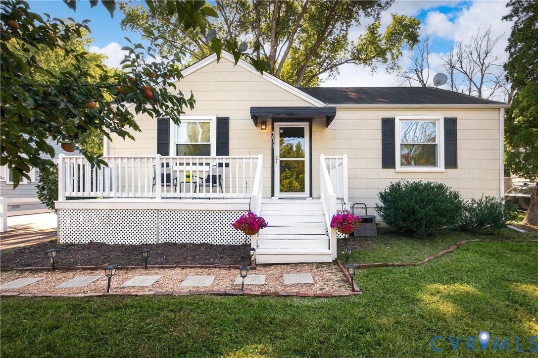 4633 Jervie Drive, Richmond, VA 23234
