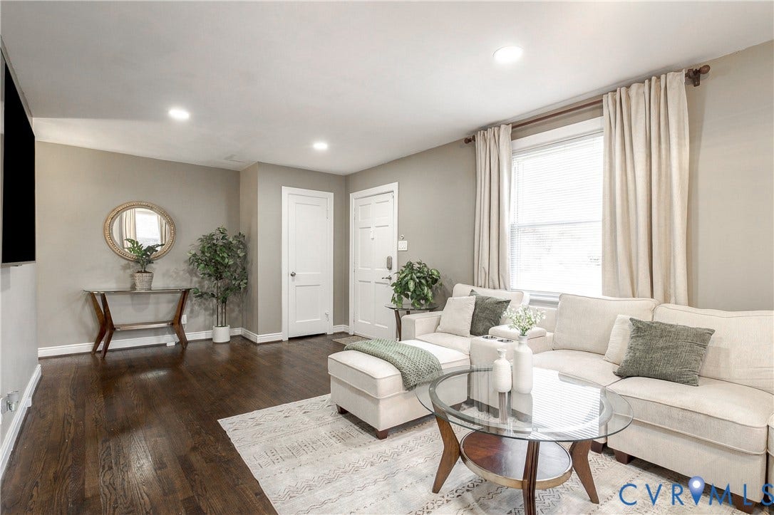 4633 Jervie Drive, Richmond, VA 23234