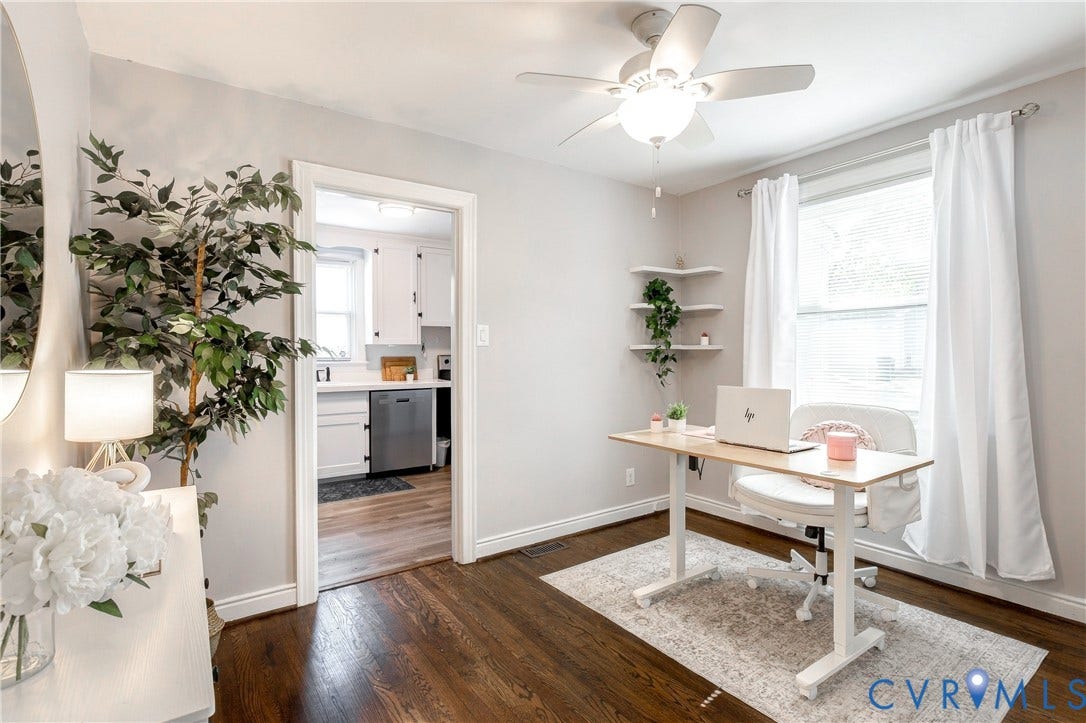 4633 Jervie Drive, Richmond, VA 23234
