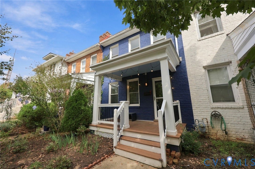 3338 Parkwood Avenue, Carytown, Richmond, VA 23221 3338 Parkwood Avenue, Carytown, Richmond, VA 23221