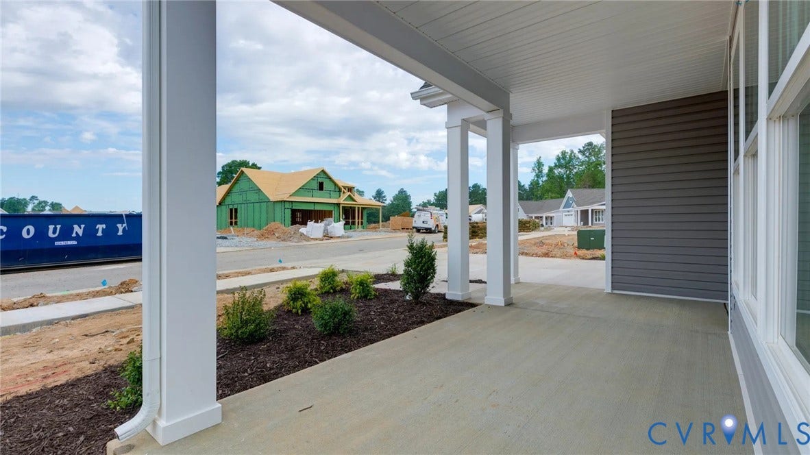 10021 Silver Silo Court, Glen Allen, VA 23059 10021 Silver Silo Court, Glen Allen, VA 23059