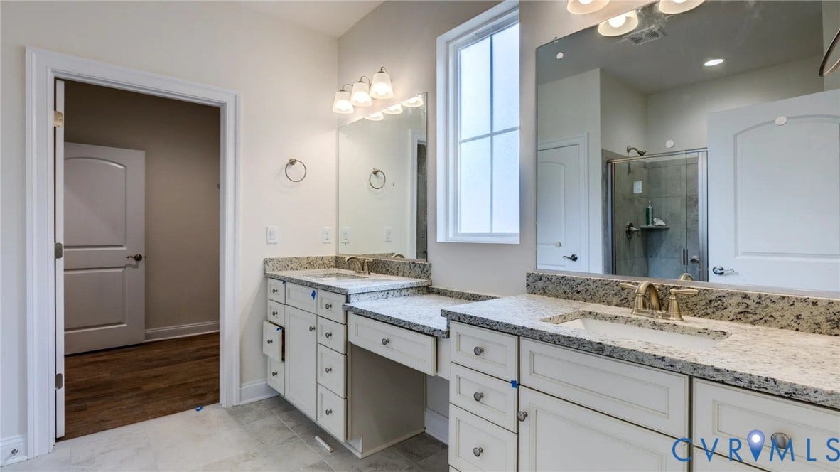 10021 Silver Silo Court, Glen Allen, VA 23059 10021 Silver Silo Court, Glen Allen, VA 23059