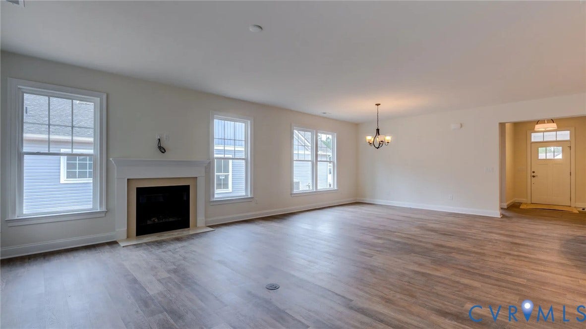 10021 Silver Silo Court, Glen Allen, VA 23059 10021 Silver Silo Court, Glen Allen, VA 23059