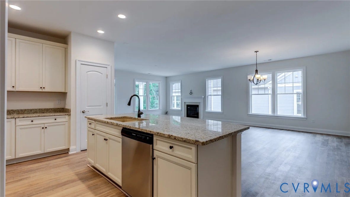 10021 Silver Silo Court, Glen Allen, VA 23059 10021 Silver Silo Court, Glen Allen, VA 23059