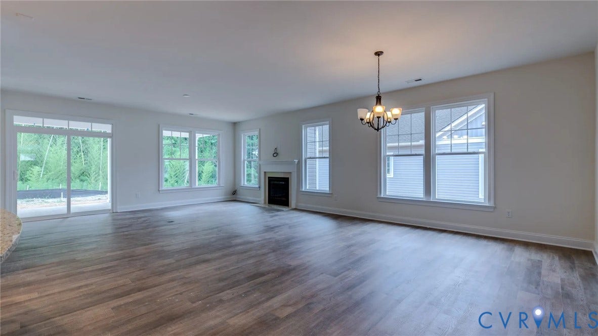 10021 Silver Silo Court, Glen Allen, VA 23059 10021 Silver Silo Court, Glen Allen, VA 23059