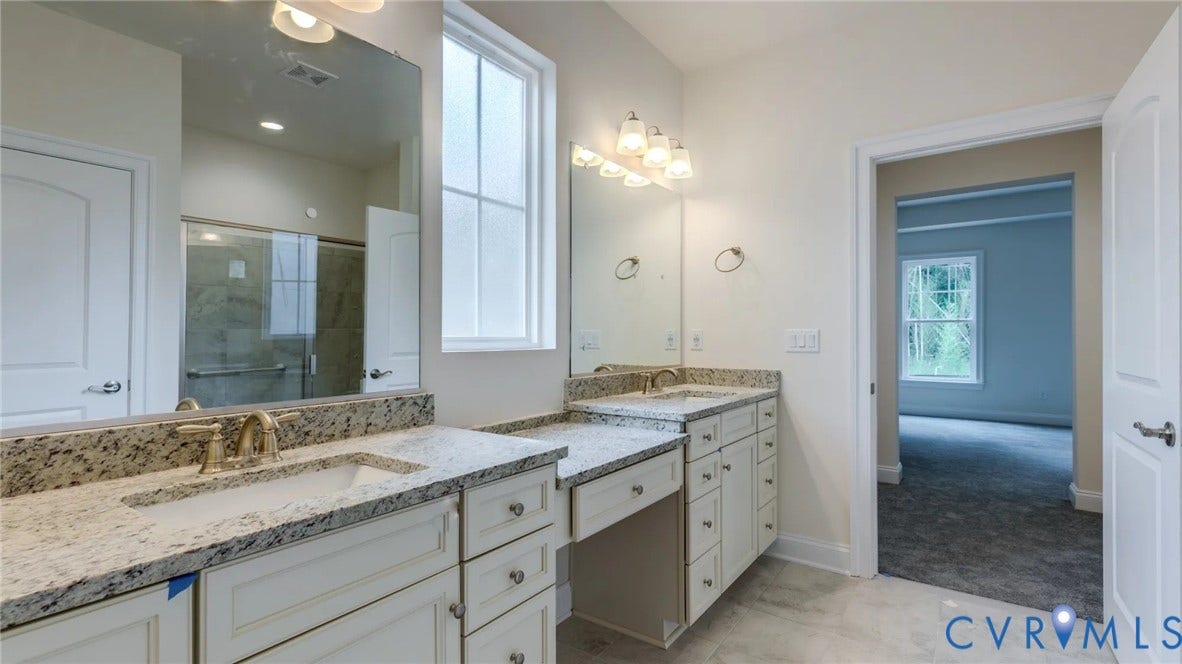 10021 Silver Silo Court, Glen Allen, VA 23059 10021 Silver Silo Court, Glen Allen, VA 23059