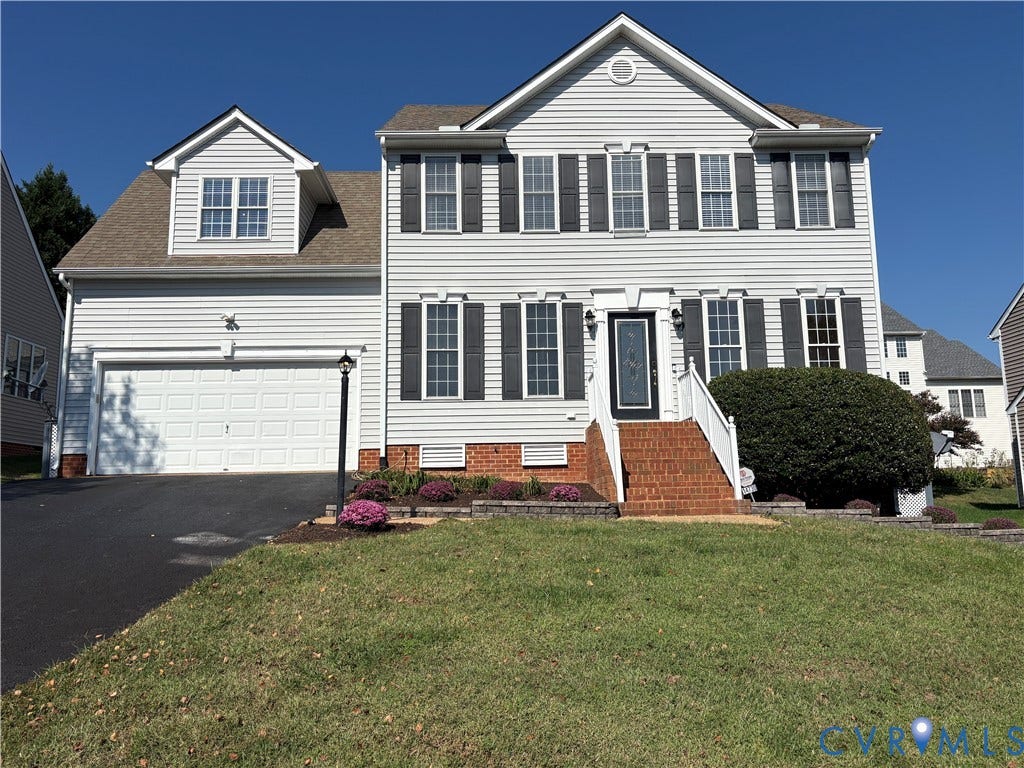 14730 Waters Shore Drive, Midlothian, VA 23112 14730 Waters Shore Drive, Midlothian, VA 23112