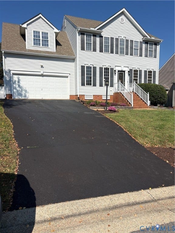 14730 Waters Shore Drive, Midlothian, VA 23112 14730 Waters Shore Drive, Midlothian, VA 23112