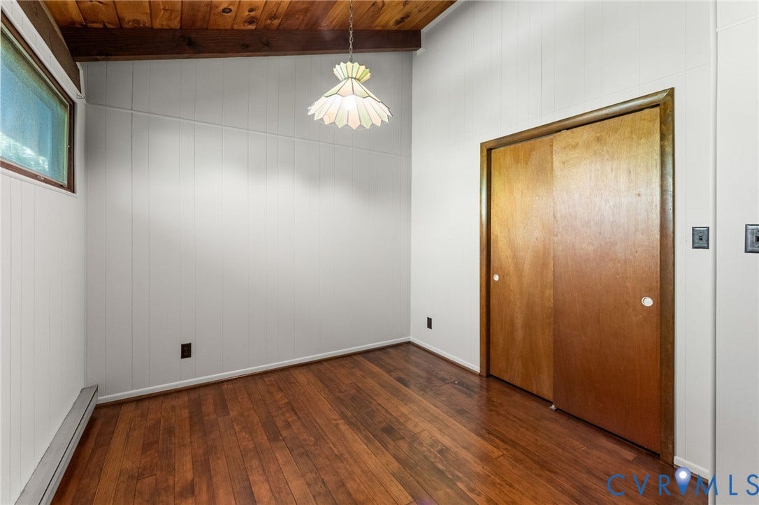 87 Pier Place, Town Of Kinsale, Kinsale, VA 22488 Additional photo of 3rd Bedroom.