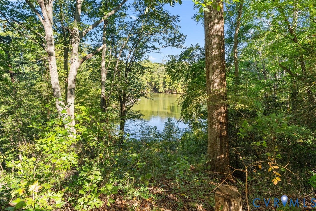 87 Pier Place, Town Of Kinsale, Kinsale, VA 22488 View of Kinsale Creek from Great Room