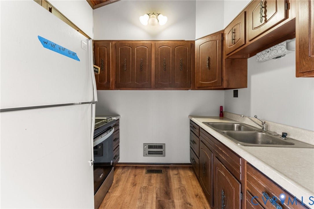 87 Pier Place, Town Of Kinsale, Kinsale, VA 22488 Additional view of Kitchen.
