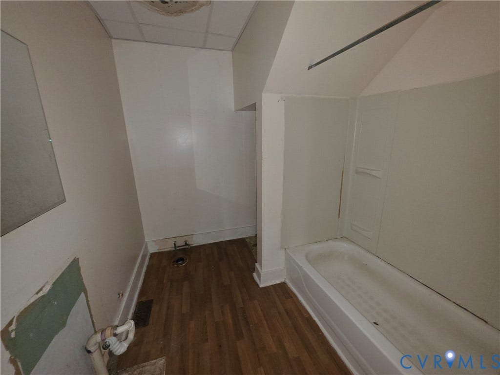 2124 Rhudy Street, Richmond, VA 23222 2124 Rhudy Street, Richmond, VA 23222