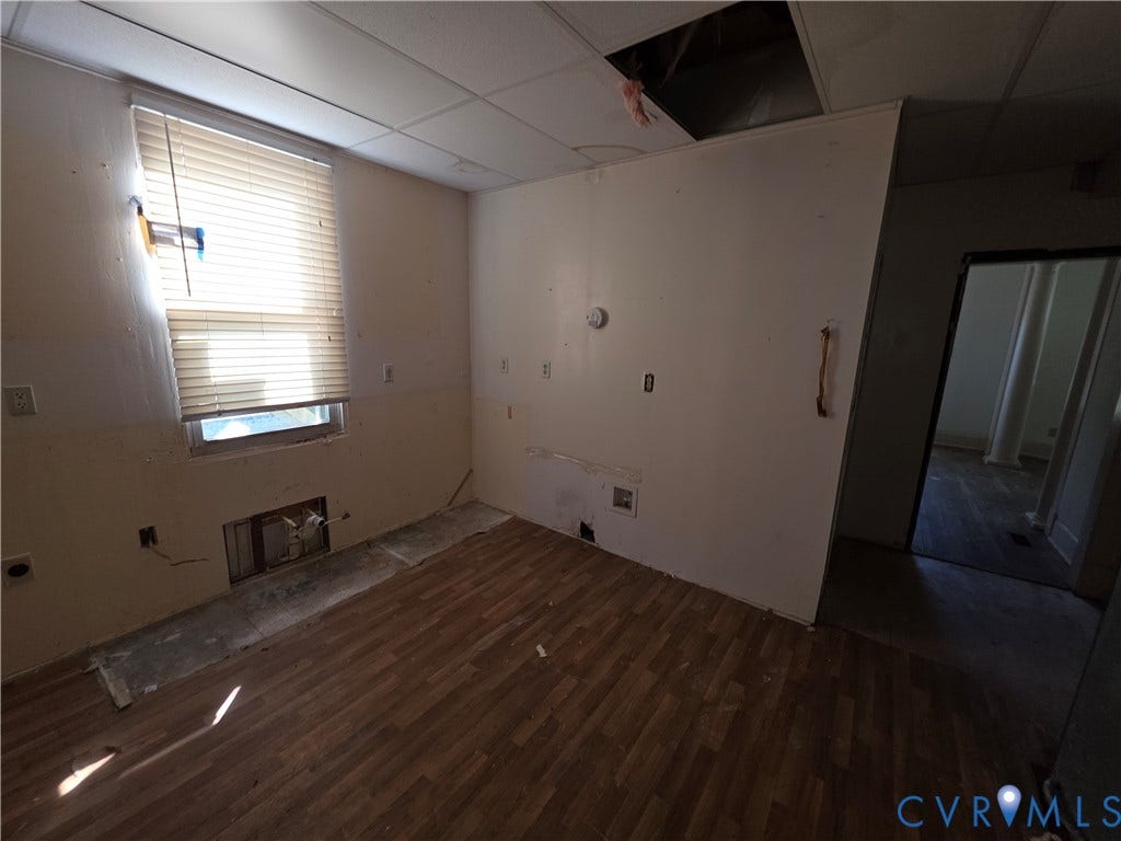 2124 Rhudy Street, Richmond, VA 23222 2124 Rhudy Street, Richmond, VA 23222