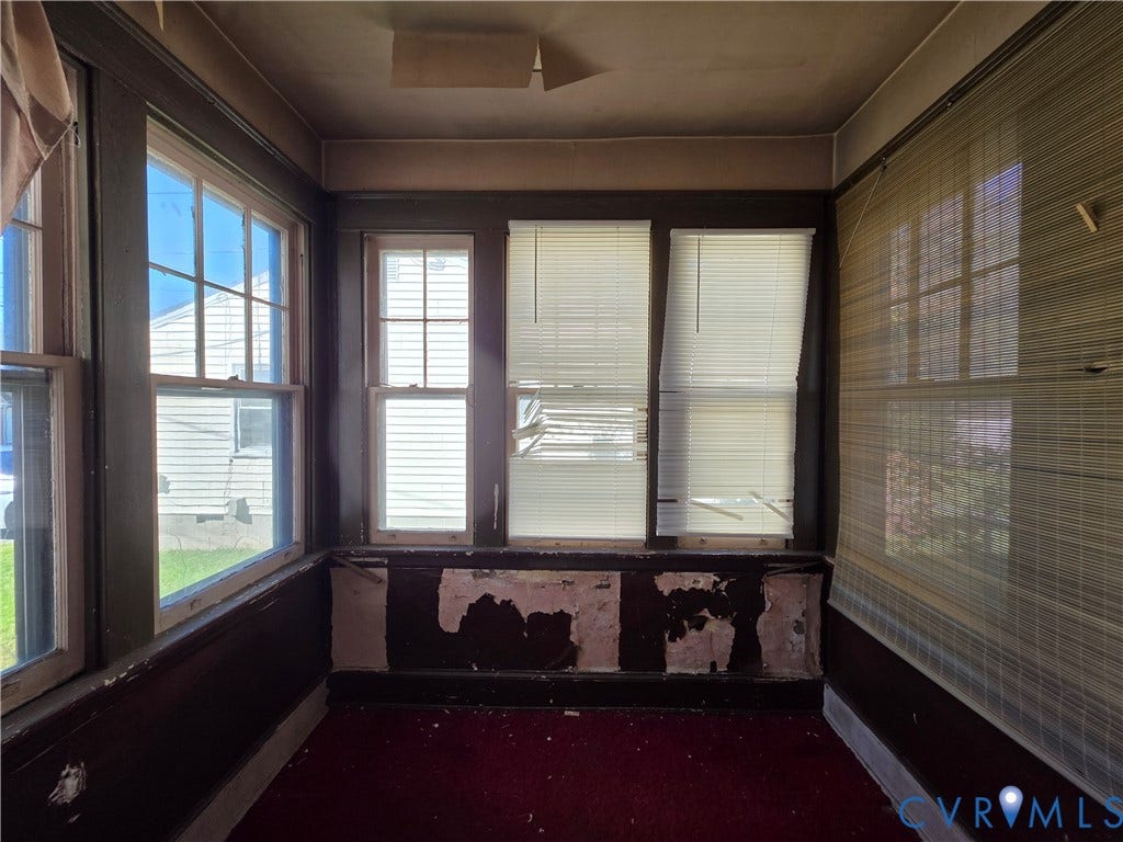 2124 Rhudy Street, Richmond, VA 23222 2124 Rhudy Street, Richmond, VA 23222
