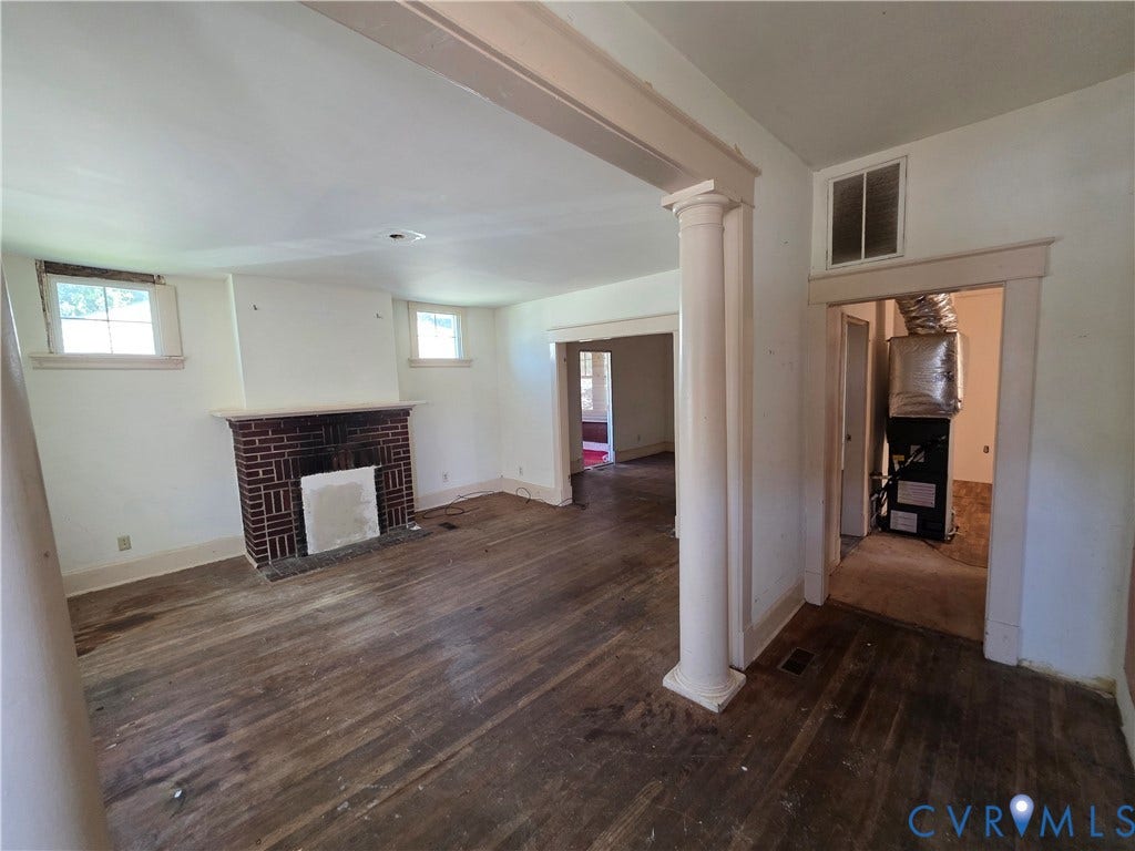 2124 Rhudy Street, Richmond, VA 23222 2124 Rhudy Street, Richmond, VA 23222
