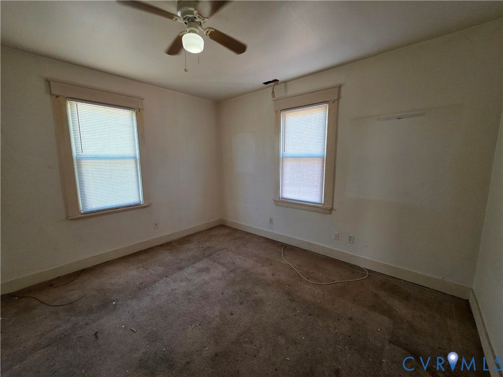 2124 Rhudy Street, Richmond, VA 23222 2124 Rhudy Street, Richmond, VA 23222