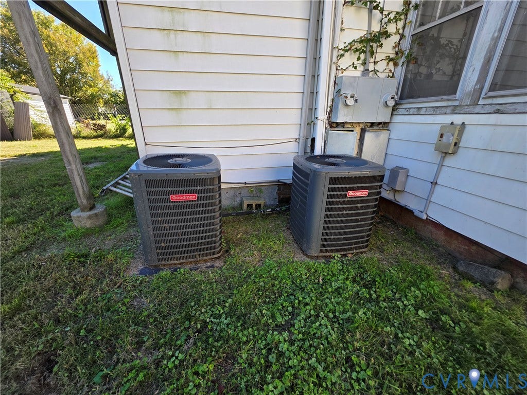2124 Rhudy Street, Richmond, VA 23222 2124 Rhudy Street, Richmond, VA 23222