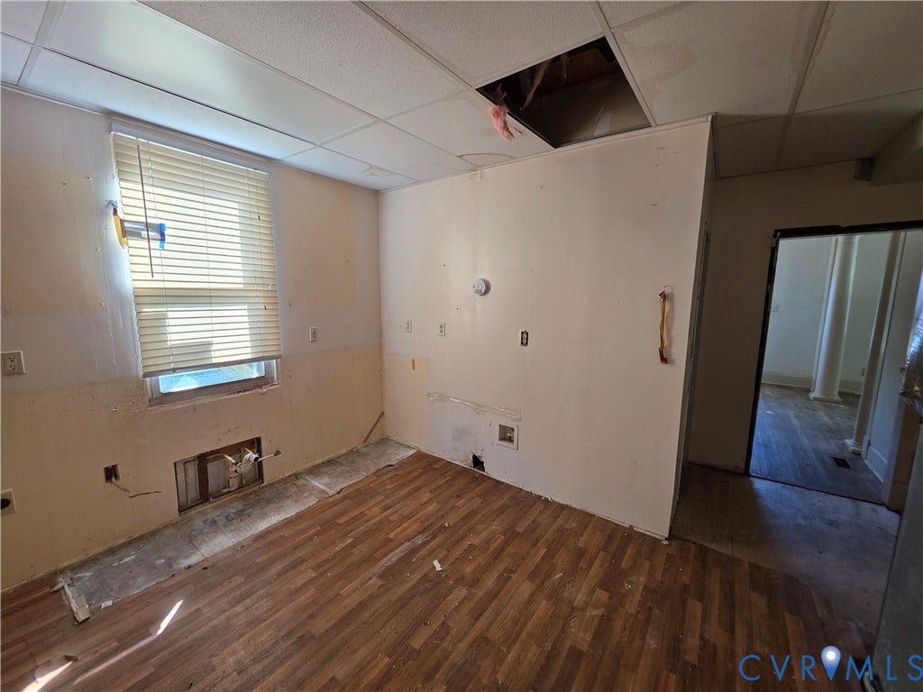2124 Rhudy Street, Richmond, VA 23222 2124 Rhudy Street, Richmond, VA 23222