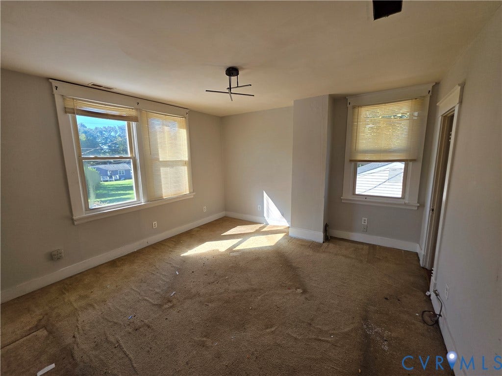 2124 Rhudy Street, Richmond, VA 23222 2124 Rhudy Street, Richmond, VA 23222