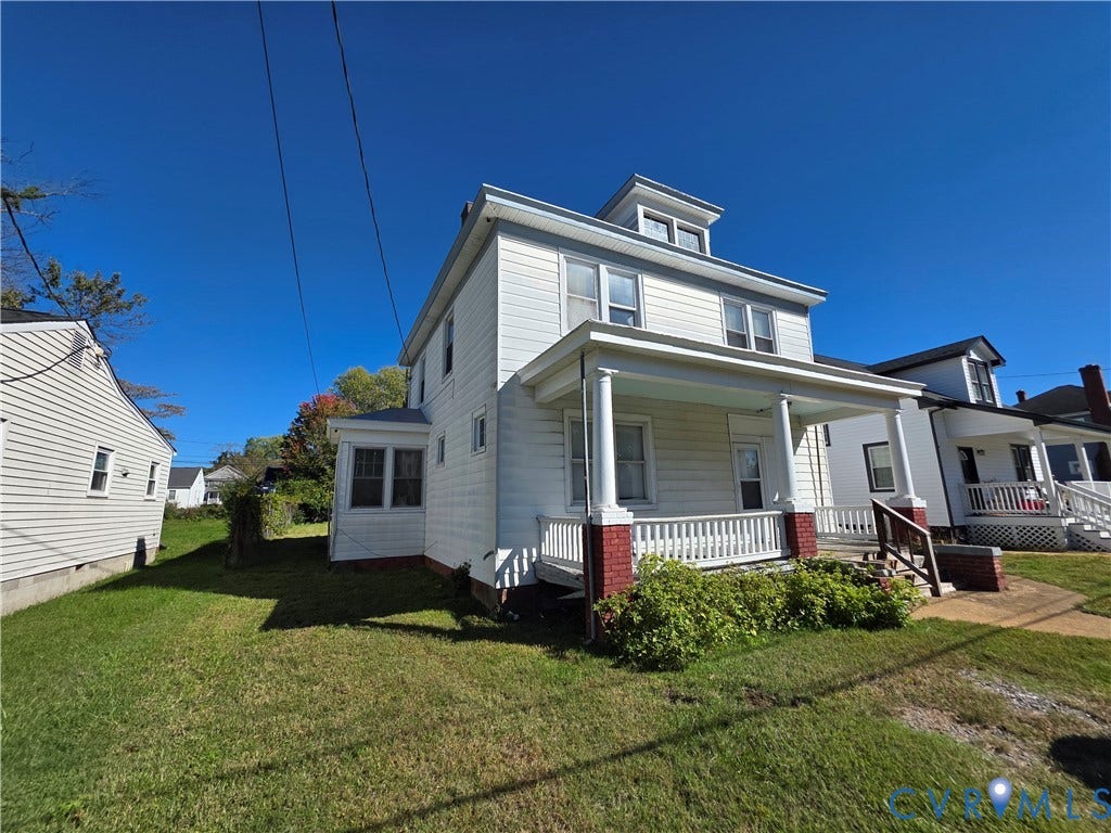 2124 Rhudy Street, Richmond, VA 23222 2124 Rhudy Street, Richmond, VA 23222