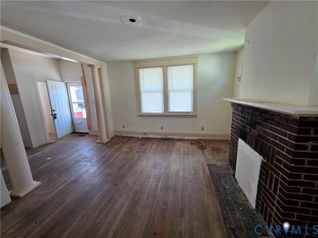 2124 Rhudy Street, Richmond, VA 23222 2124 Rhudy Street, Richmond, VA 23222