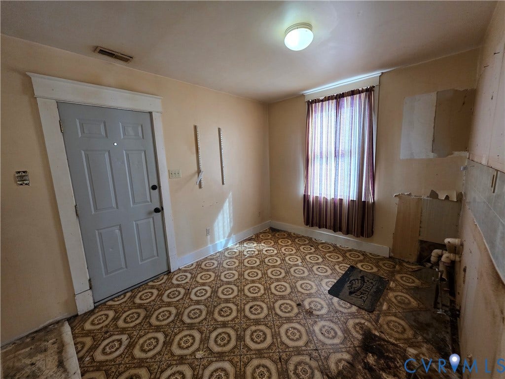 2124 Rhudy Street, Richmond, VA 23222 2124 Rhudy Street, Richmond, VA 23222