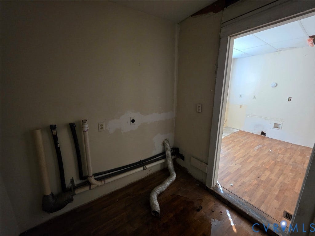 2124 Rhudy Street, Richmond, VA 23222 2124 Rhudy Street, Richmond, VA 23222