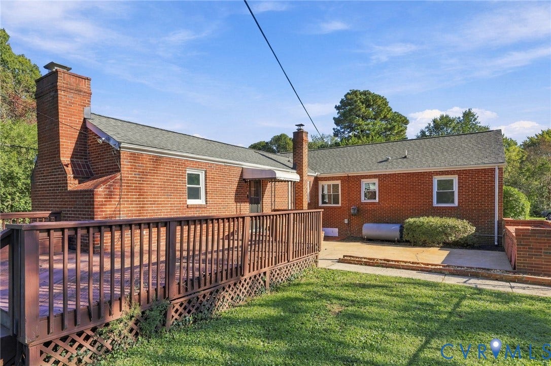 2210 Westover Avenue, Henrico, VA 23231 2210 Westover Avenue, Henrico, VA 23231