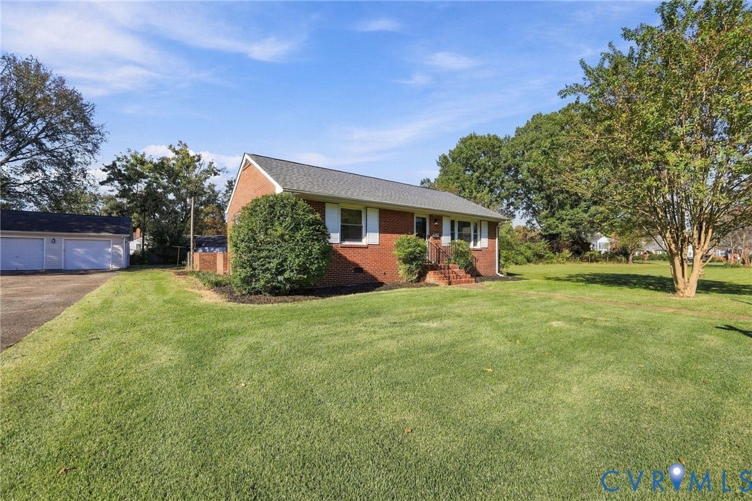 2210 Westover Avenue, Henrico, VA 23231 2210 Westover Avenue, Henrico, VA 23231