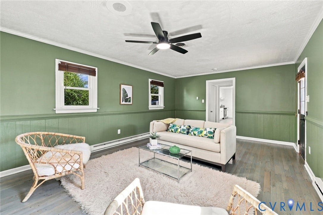 2210 Westover Avenue, Henrico, VA 23231 2210 Westover Avenue, Henrico, VA 23231