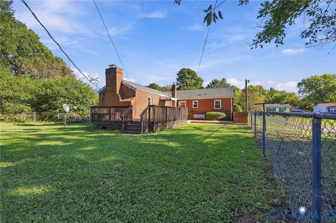 2210 Westover Avenue, Henrico, VA 23231 2210 Westover Avenue, Henrico, VA 23231