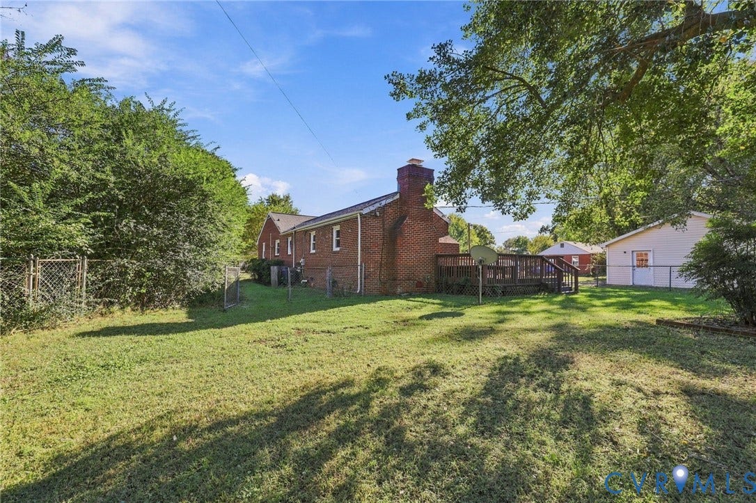 2210 Westover Avenue, Henrico, VA 23231 2210 Westover Avenue, Henrico, VA 23231