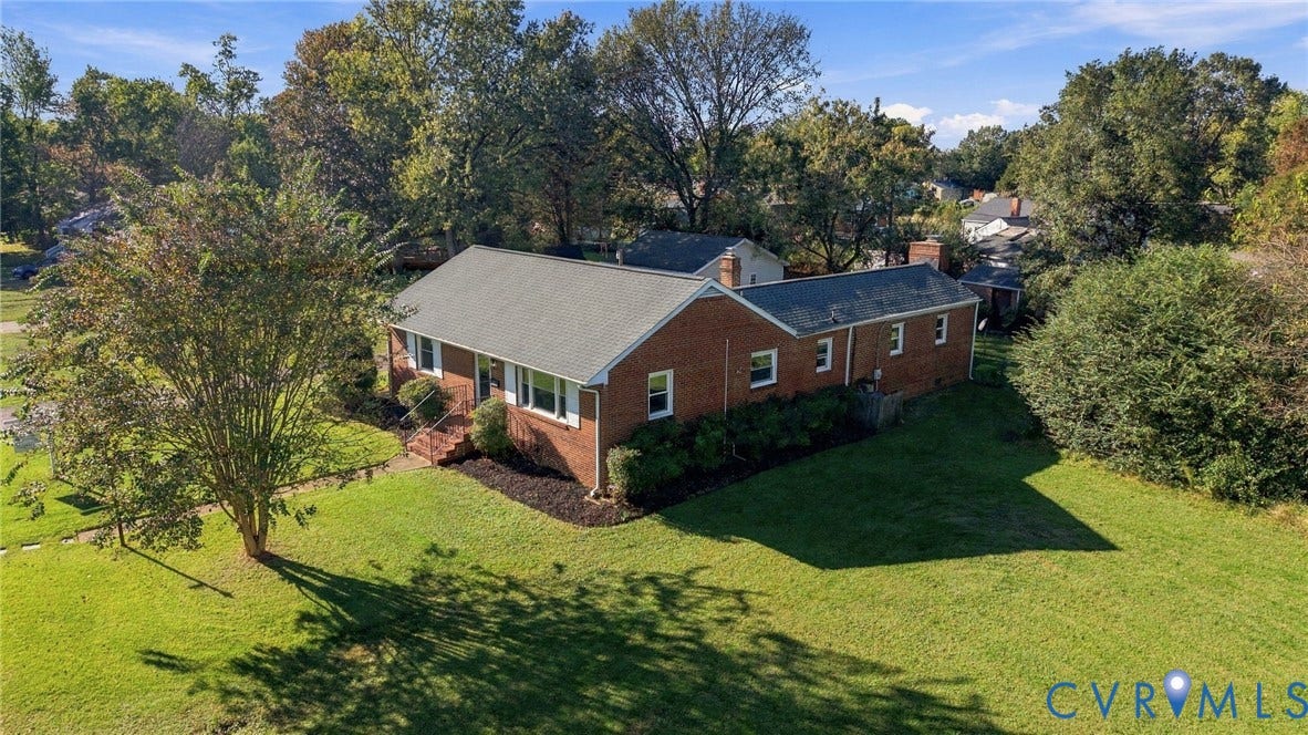 2210 Westover Avenue, Henrico, VA 23231 2210 Westover Avenue, Henrico, VA 23231