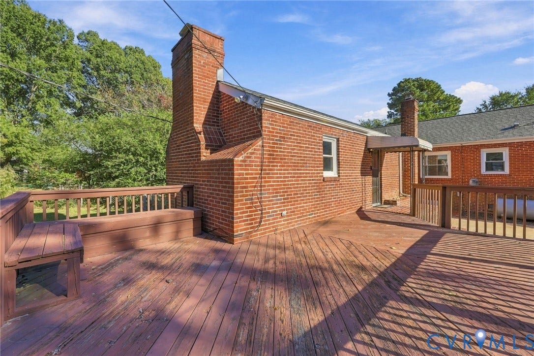 2210 Westover Avenue, Henrico, VA 23231 2210 Westover Avenue, Henrico, VA 23231