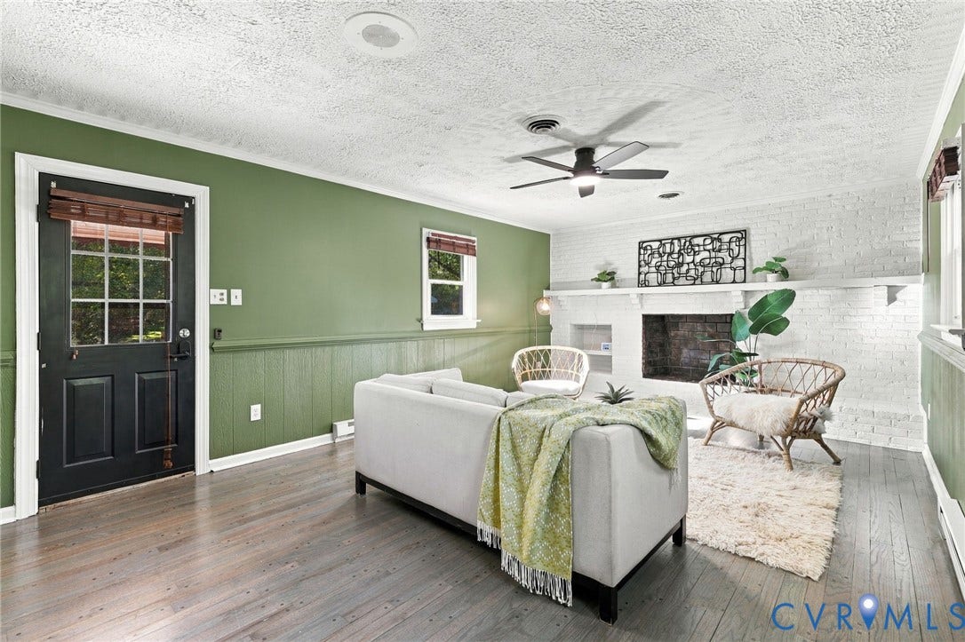 2210 Westover Avenue, Henrico, VA 23231 2210 Westover Avenue, Henrico, VA 23231