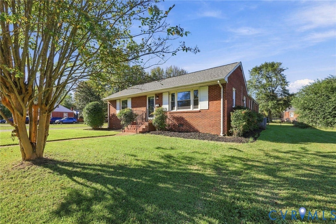 2210 Westover Avenue, Henrico, VA 23231 2210 Westover Avenue, Henrico, VA 23231