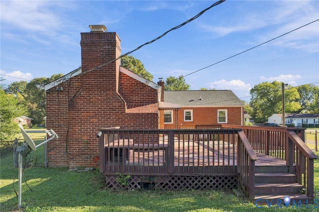 2210 Westover Avenue, Henrico, VA 23231 2210 Westover Avenue, Henrico, VA 23231